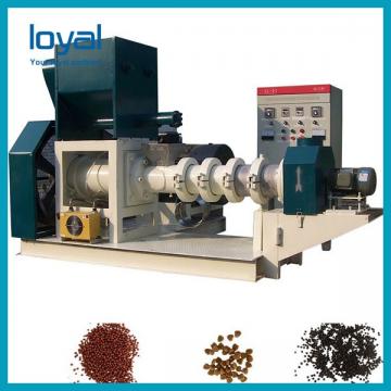 Factory Supplies Feed Extruding Machine for Carp Breeding