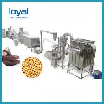 Nutrition Powder Processing Machine, Instant Rice Flour Making Milling Machine
